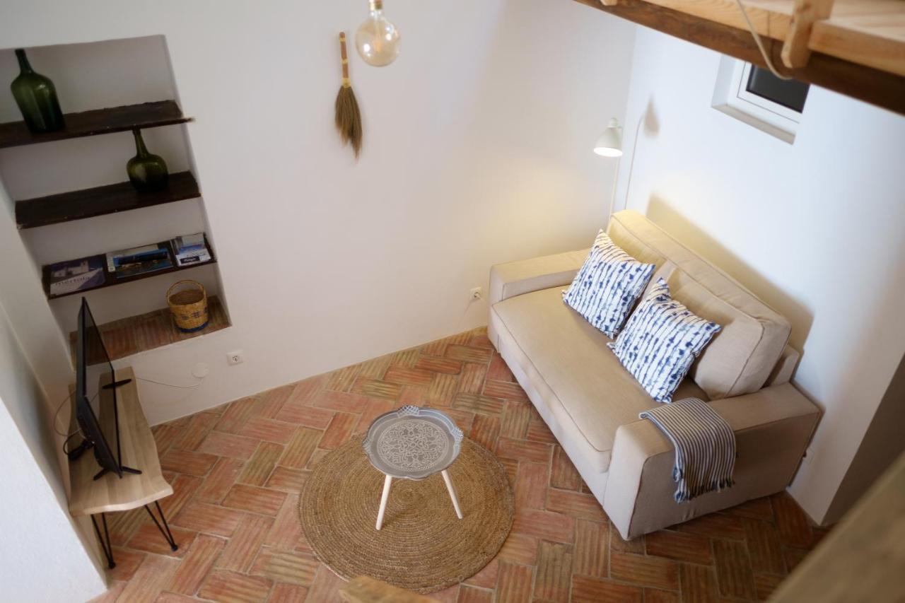 Casas de Mértola 33 Exterior foto