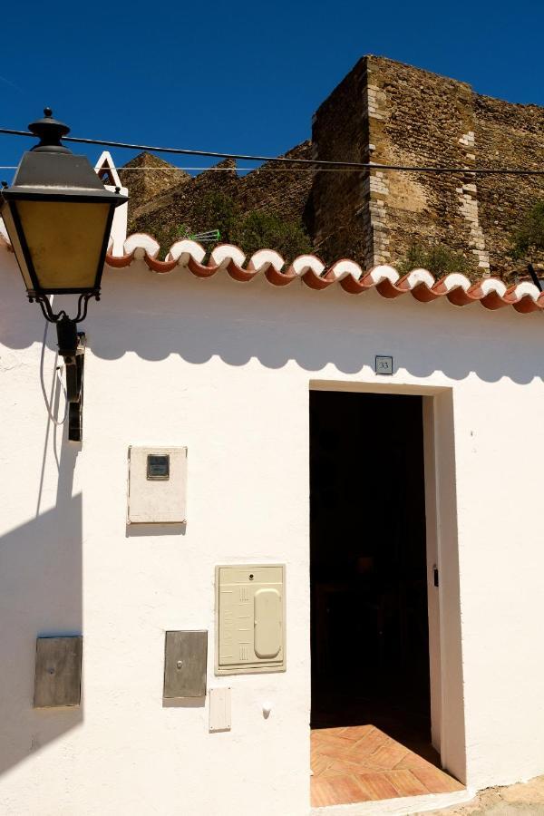 Casas de Mértola 33 Exterior foto