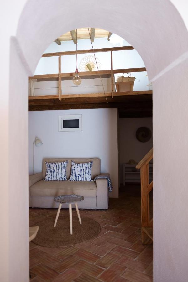 Casas de Mértola 33 Exterior foto